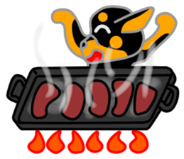 Rot Ma-nosuke 2nd sticker #6794926