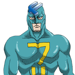 Frimomen and Friends