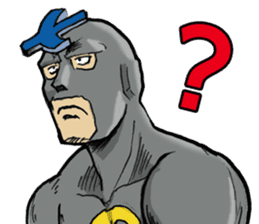 Frimomen and Friends sticker #6794976