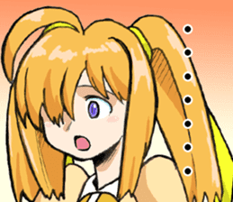 Frimomen and Friends sticker #6794995