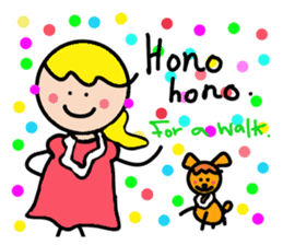 ALOHA! FROM OKINAWA! sticker #6795014