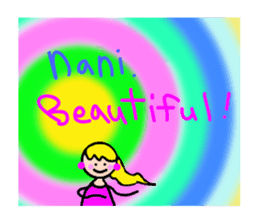 ALOHA! FROM OKINAWA! sticker #6795015