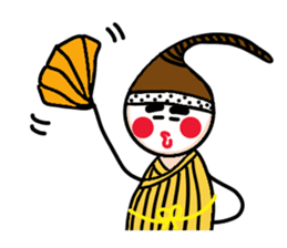 ALOHA! FROM OKINAWA! sticker #6795032