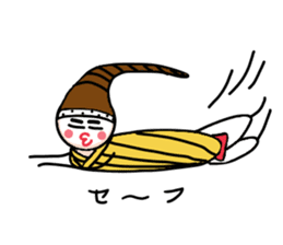 ALOHA! FROM OKINAWA! sticker #6795035