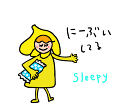 ALOHA! FROM OKINAWA! sticker #6795037