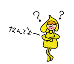 ALOHA! FROM OKINAWA! sticker #6795042