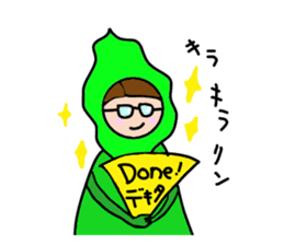 ALOHA! FROM OKINAWA! sticker #6795044