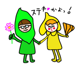 ALOHA! FROM OKINAWA! sticker #6795045