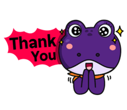 Nu Kob Za sticker #6795105