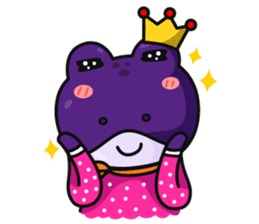 Nu Kob Za sticker #6795120