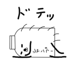 I shampoo sticker #6795431