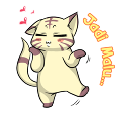 CatRabbit : Daily Life sticker #6795480