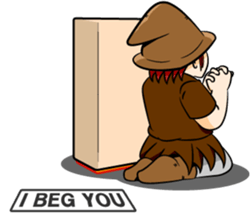 Seal Sticker (English) sticker #6795494