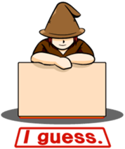 Seal Sticker (English) sticker #6795516