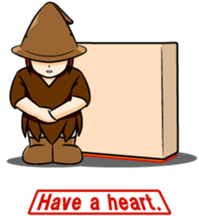 Seal Sticker (English) sticker #6795520