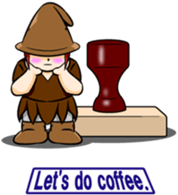 Seal Sticker (English) sticker #6795522