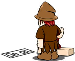 Seal Sticker (English) sticker #6795525