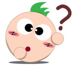 Peelow sticker #6795532