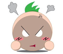 Peelow sticker #6795534