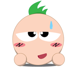 Peelow sticker #6795535