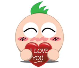 Peelow sticker #6795548