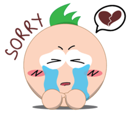 Peelow sticker #6795554