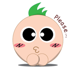 Peelow sticker #6795555