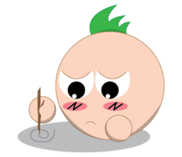 Peelow sticker #6795556