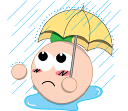 Peelow sticker #6795562