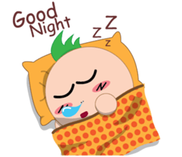 Peelow sticker #6795567