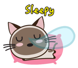 Chokdee (English Version) sticker #6795611