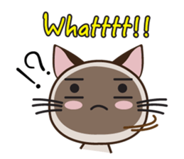 Chokdee (English Version) sticker #6795612