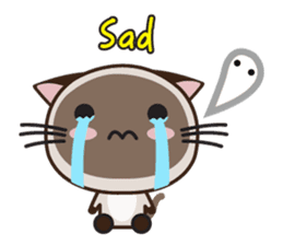 Chokdee (English Version) sticker #6795613