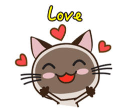 Chokdee (English Version) sticker #6795614