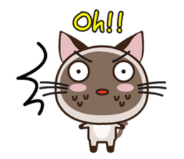 Chokdee (English Version) sticker #6795617