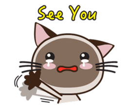 Chokdee (English Version) sticker #6795618