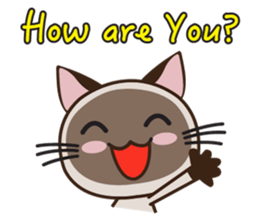 Chokdee (English Version) sticker #6795619