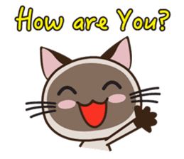 Chokdee (English Version) sticker #6795619