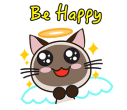 Chokdee (English Version) sticker #6795620