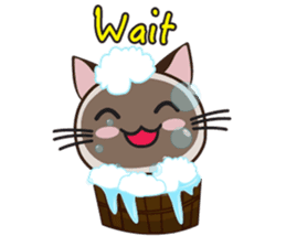 Chokdee (English Version) sticker #6795622