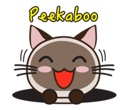 Chokdee (English Version) sticker #6795624