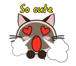 Chokdee (English Version) sticker #6795625