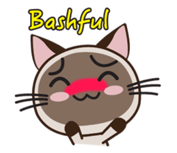 Chokdee (English Version) sticker #6795629