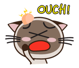 Chokdee (English Version) sticker #6795633