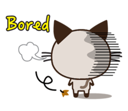 Chokdee (English Version) sticker #6795634