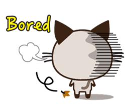 Chokdee (English Version) sticker #6795634