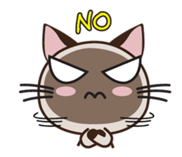 Chokdee (English Version) sticker #6795637