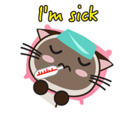 Chokdee (English Version) sticker #6795638