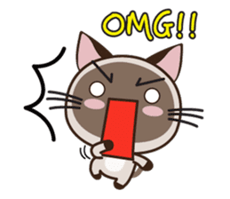 Chokdee (English Version) sticker #6795641