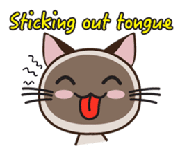 Chokdee (English Version) sticker #6795642
